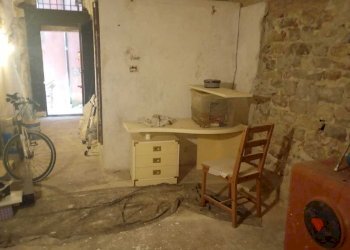 cantina 3.jpeg - Trilocale Via Cisterna, Sanremo - foto 15