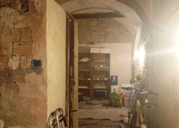 cantina 4.jpeg - Trilocale Via Cisterna, Sanremo - foto 16