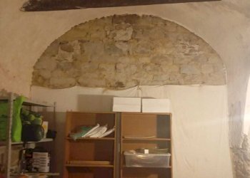 cantina 5.jpeg - Trilocale Via Cisterna, Sanremo - foto 17