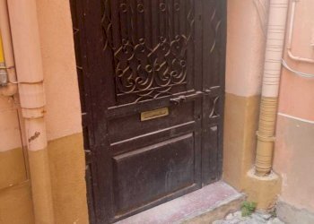 cantina.jpeg - Trilocale Via Cisterna, Sanremo - foto 18