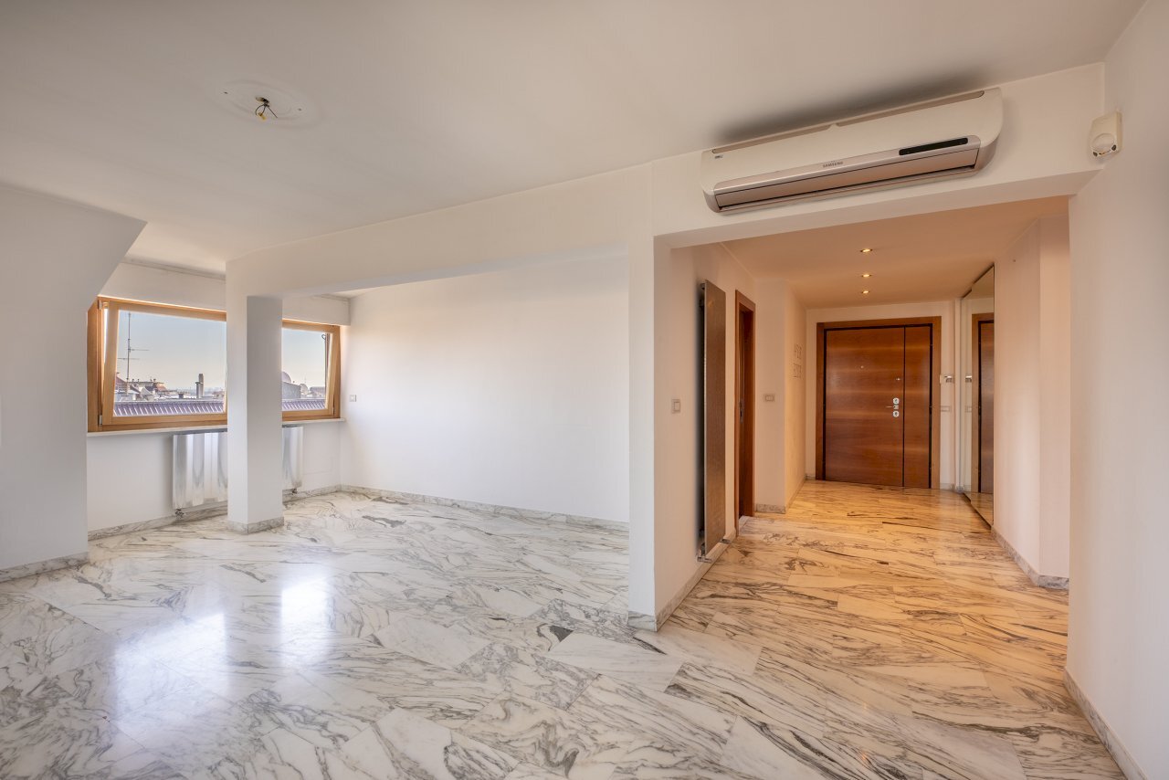 08f01a9f-99e1-4625-b538-49b71fb26100.jpeg - Bilocale Via Pietro Mascagni, Roma - foto 1