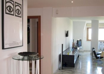 766b1f93-16ee-49bf-ad95-c06420c7f46f.jpeg - Bilocale Via Pietro Mascagni, Roma - foto 10