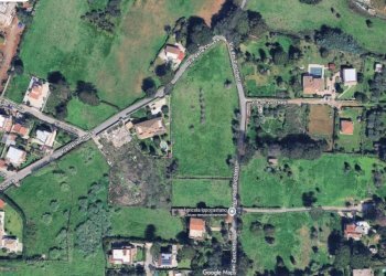 Immagine 2026-01-19 102350.jpg - Terreno edificabile Via dei Zucchetti 112, Nettuno - foto 1