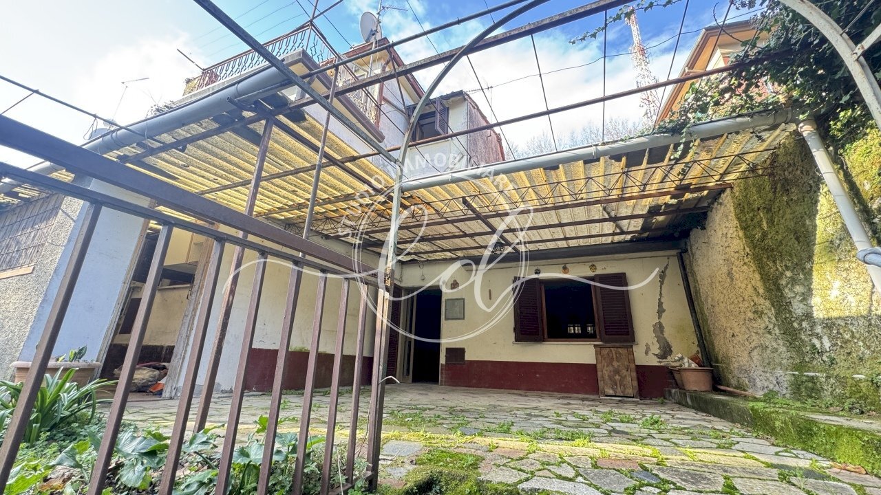 IMG_3030.JPG - Terratetto - Terracielo Pietrasanta - foto 1