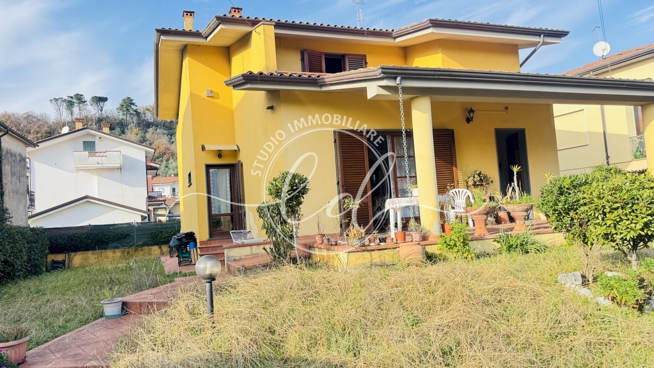 IMG_2828 2.JPG - Villa Massarosa - foto 2