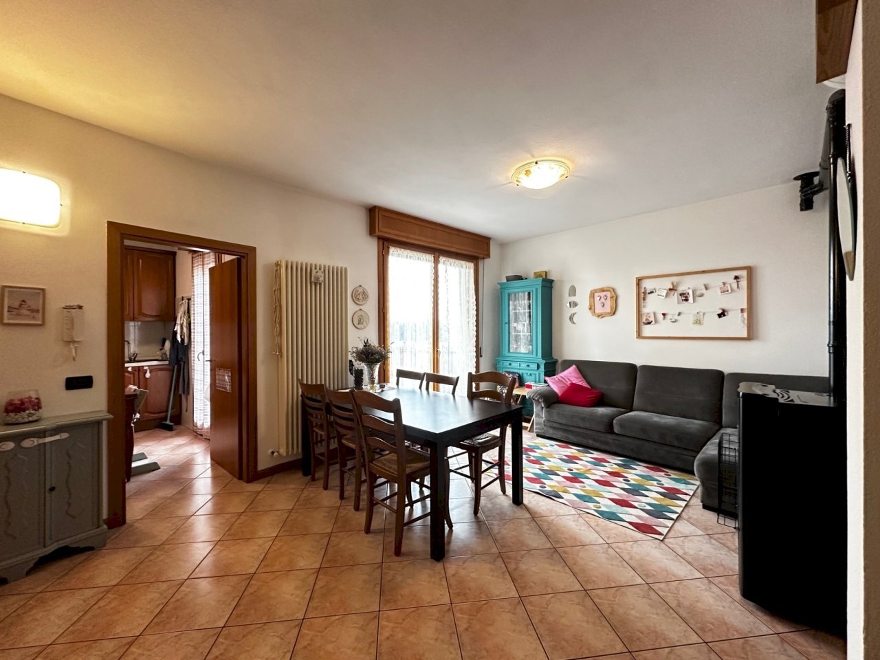 IR - Four-room apartment Cesena - photo 1