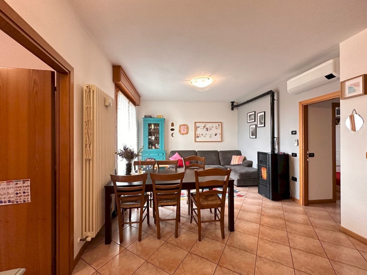 IR - Four-room apartment Cesena - photo 3