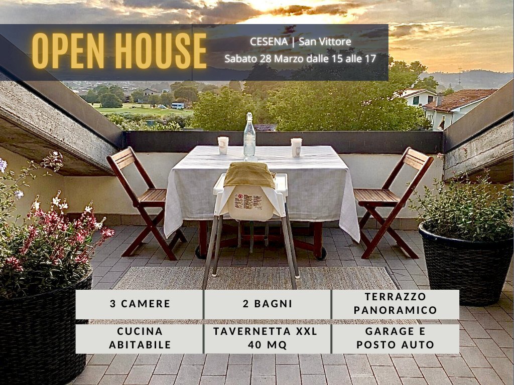 IR - Four-room apartment Cesena - photo 2