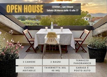 IR - Four-room apartment Cesena - photo 2