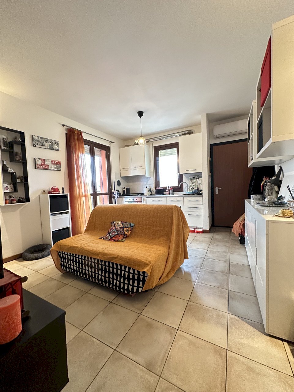 IR - Two-room apartment Via Marmirolo 83, Cesena - photo 1