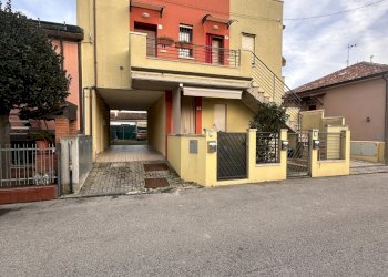 IR - Bilocale Via Marmirolo 83, Cesena - foto 8