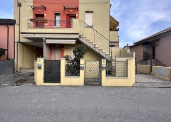 IR - Bilocale Via Marmirolo 83, Cesena - foto 9