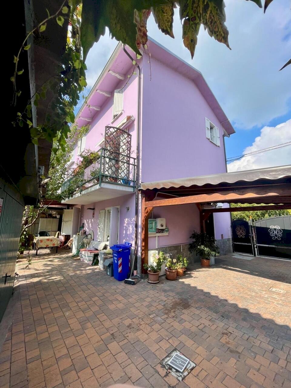 WhatsApp Image 2026-01-19 at 16.02.53 (3).jpeg - Townhouse Collecchio - photo 1