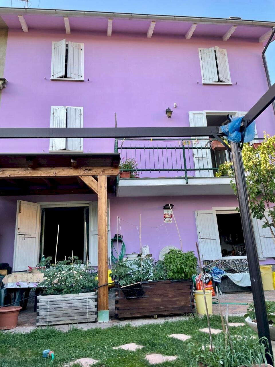 WhatsApp Image 2026-01-19 at 16.03.08 (6).jpeg - Townhouse Collecchio - photo 3