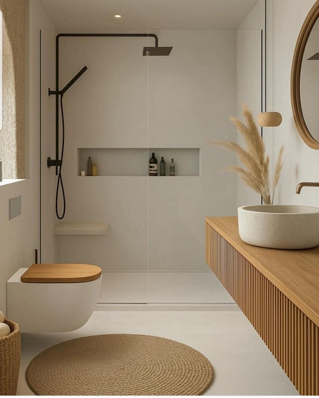 bagno - Two-room apartment via caduti per la libertà 257, Cervia - photo 2