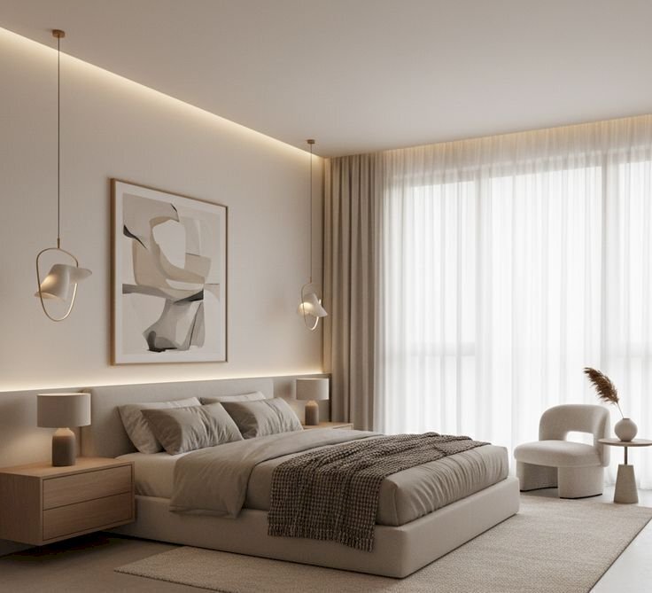 camera - Two-room apartment via caduti per la libertà 257, Cervia - photo 3