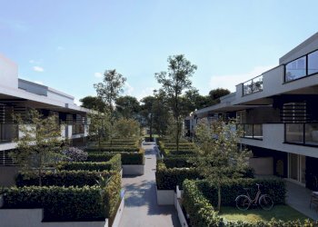 esterno - Bilocale via caduti per la libertà 257, Cervia - foto 4