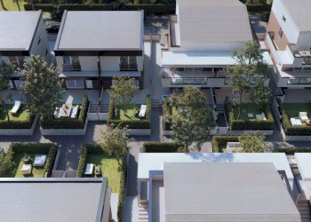 esterno - Bilocale via caduti per la libertà 257, Cervia - foto 5