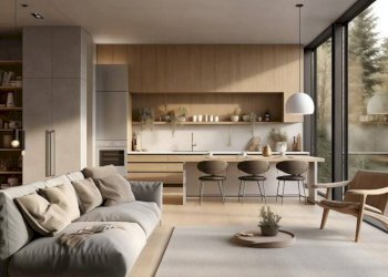 soggiorno con cucina - Independent house via caduti per la libertà 257, Cervia - photo 1