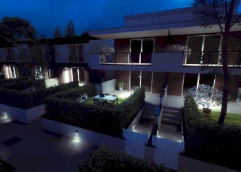 Cervia_esterni_notturno_2.jpg - Independent house via caduti per la libertà 257, Cervia - photo 6