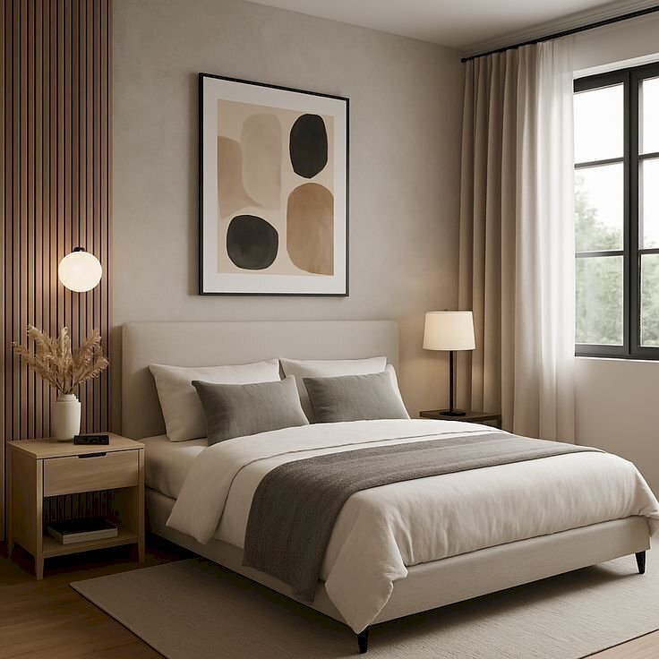 camera 2 - Villa a Schiera via laguna 32, Imola - foto 2