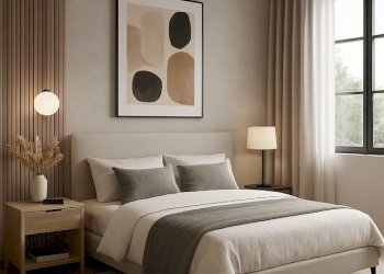 camera 2 - Villa a Schiera via laguna 32, Imola - foto 2