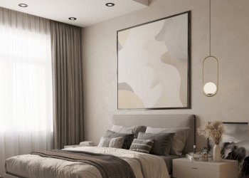 camera 1 - Villa a Schiera via laguna 32, Imola - foto 3