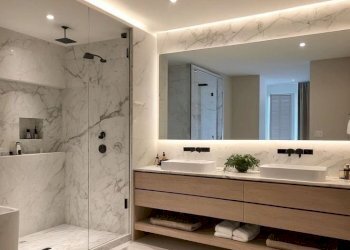 bagno - Villa a Schiera via laguna 32, Imola - foto 4