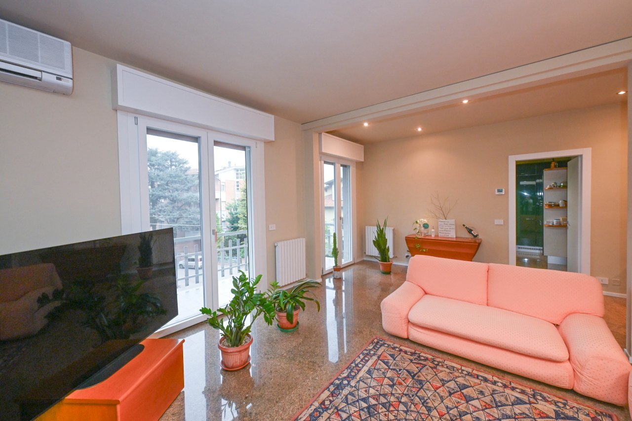 DSC_3592.jpg - Appartamento Campogalliano - foto 1