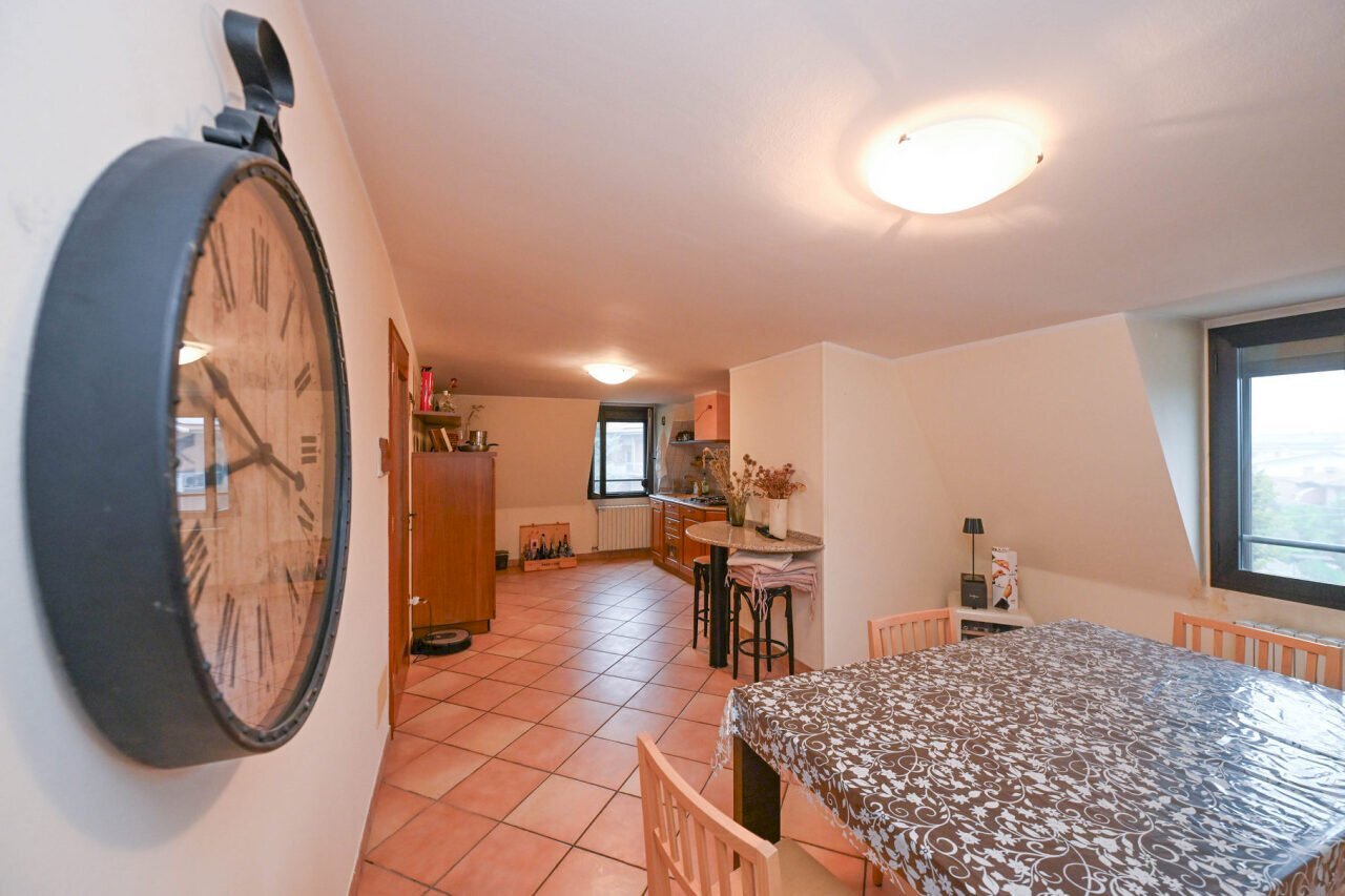 DSC_3641.jpg - Attico Campogalliano - foto 2