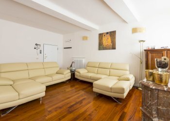 5.jpg - Appartamento Via Nazario Sauro 64, Modena (zona Circoscrizione 1) - foto 2