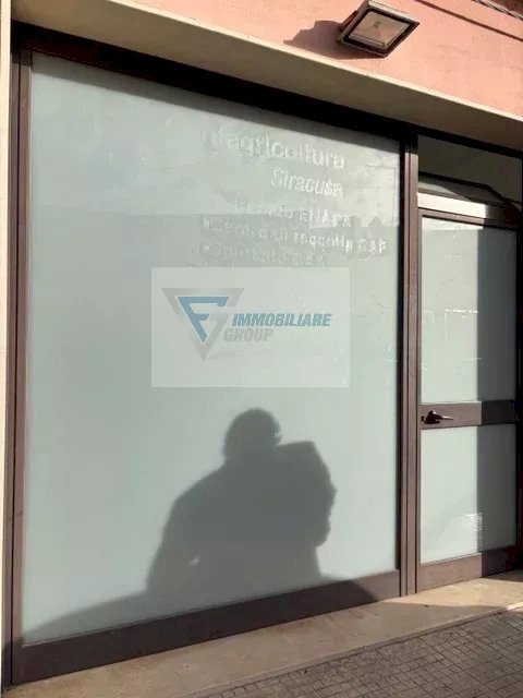 Commercial Premises Via dei Vespri, Siracusa - photo 1