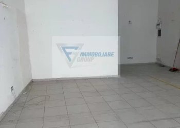 Commercial Premises Via dei Vespri, Siracusa - photo 4