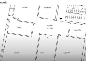 Appartamento San Biagio della Cima - foto 10