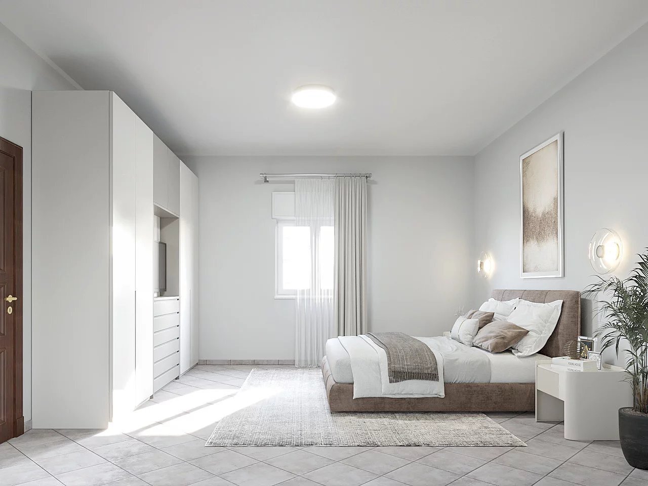 Quadrilocale Via Noviziato Casazza, Messina - foto 1