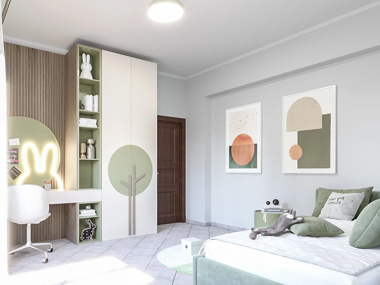 Quadrilocale Via Noviziato Casazza, Messina - foto 2