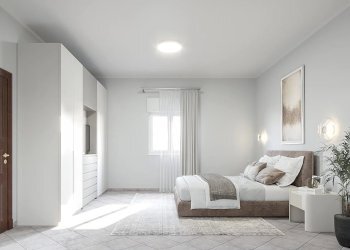 Four-room apartment Via Noviziato Casazza, Messina - photo 1