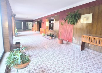 Four-room apartment Via Noviziato Casazza, Messina - photo 24