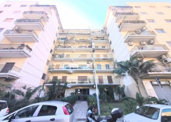 Four-room apartment Via Noviziato Casazza, Messina - photo 26