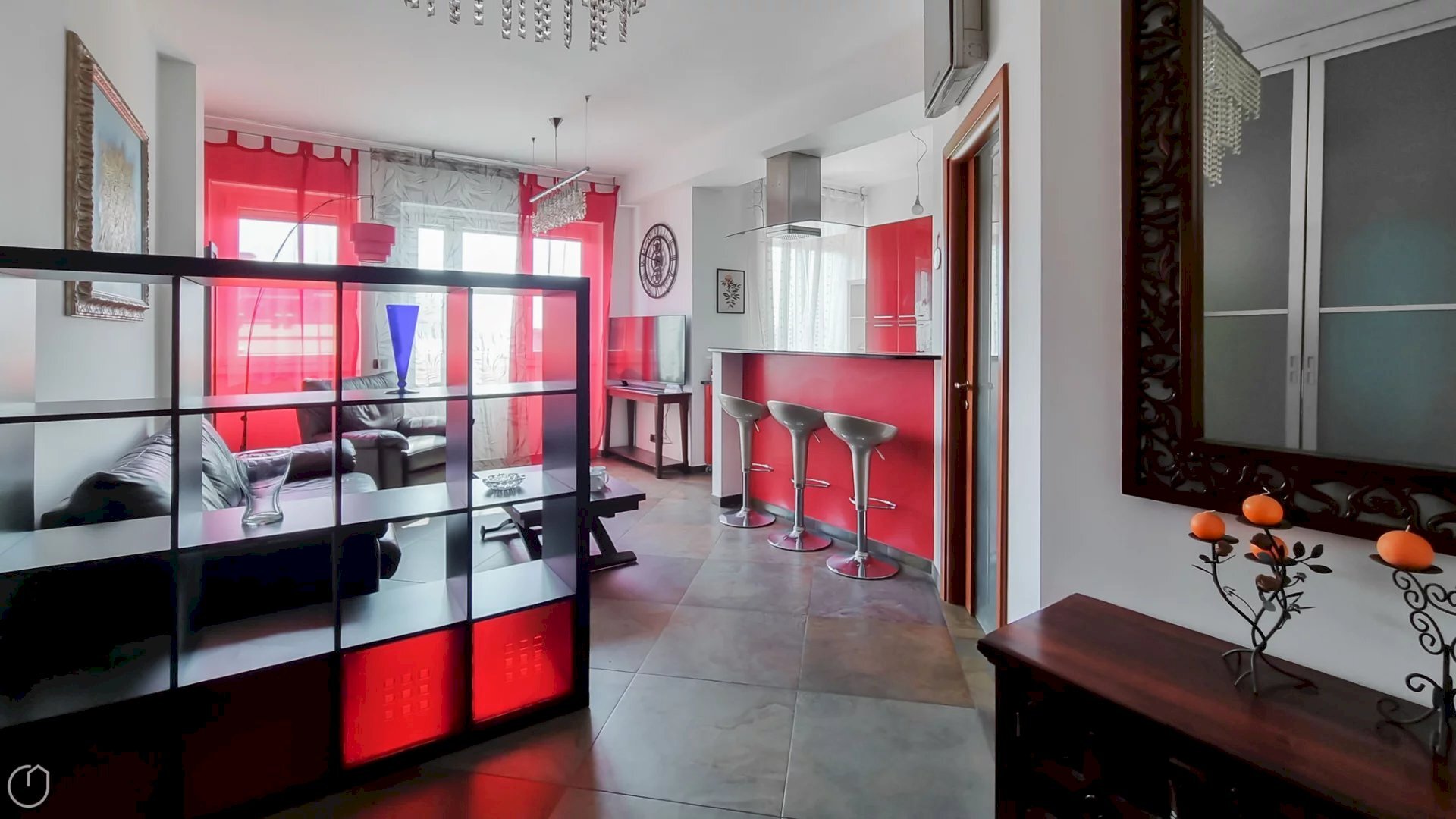 Two-room apartment Viale Monza, Milano - photo 2