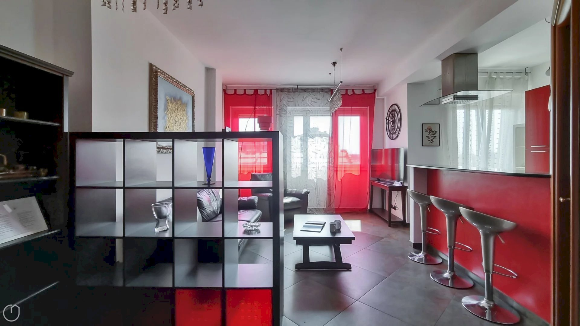 Two-room apartment Viale Monza, Milano - photo 3