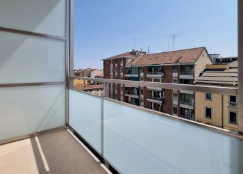 Two-room apartment Viale Monza, Milano - photo 13