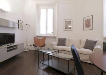 Four-room apartment Via Luigi Vanvitelli, Milano (neighborhood Città Studi) - photo 2