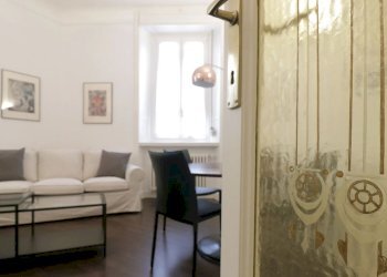 Four-room apartment Via Luigi Vanvitelli, Milano (neighborhood Città Studi) - photo 4