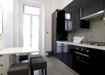 Four-room apartment Via Luigi Vanvitelli, Milano (neighborhood Città Studi) - photo 8