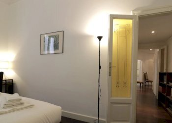 Four-room apartment Via Luigi Vanvitelli, Milano (neighborhood Città Studi) - photo 9