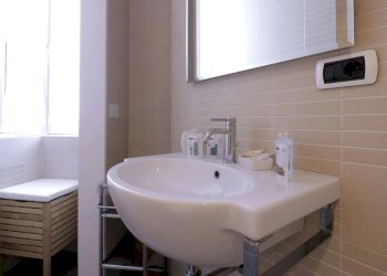 Four-room apartment Via Luigi Vanvitelli, Milano (neighborhood Città Studi) - photo 13