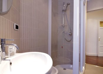 Four-room apartment Via Luigi Vanvitelli, Milano (neighborhood Città Studi) - photo 14