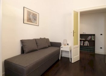 Four-room apartment Via Luigi Vanvitelli, Milano (neighborhood Città Studi) - photo 15