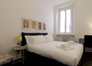 Four-room apartment Via Luigi Vanvitelli, Milano (neighborhood Città Studi) - photo 16